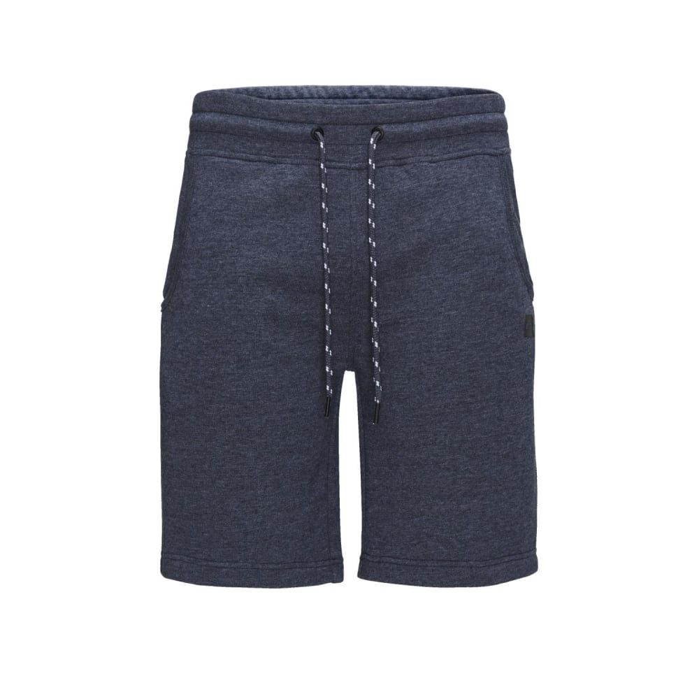 Jack & Jones Mens Corun  Sweat Shorts Navy Blazer