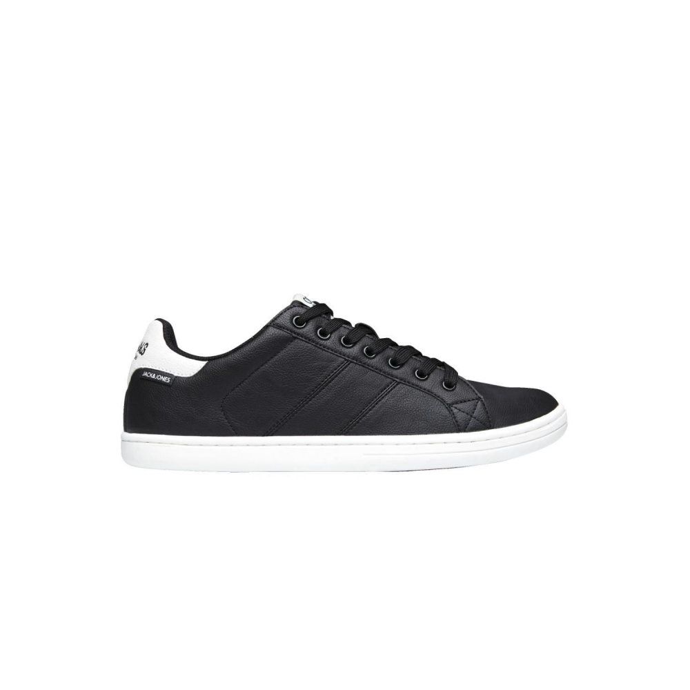 Jack & Jones Brooklyn Sneakers Core Trainers Pumps Black