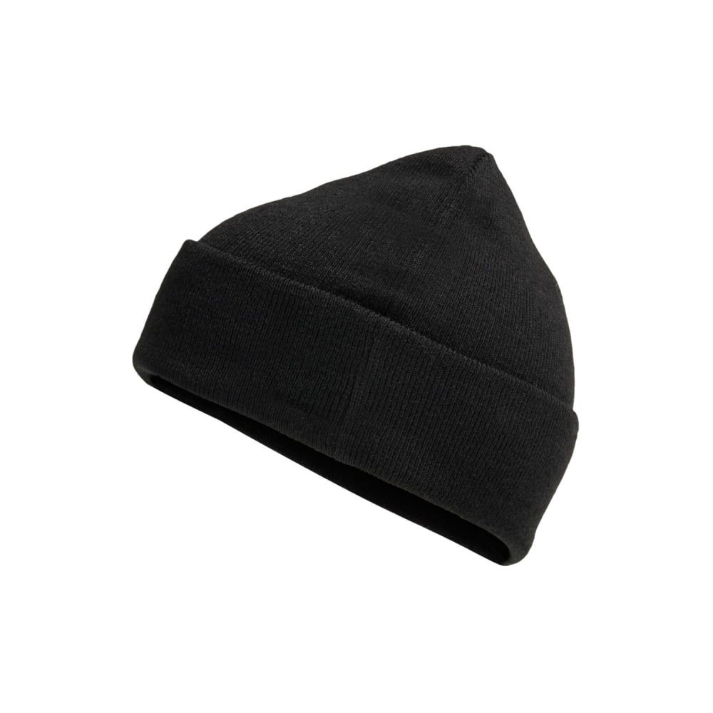 Jack & Jones New Dna Knitted Beanie Black