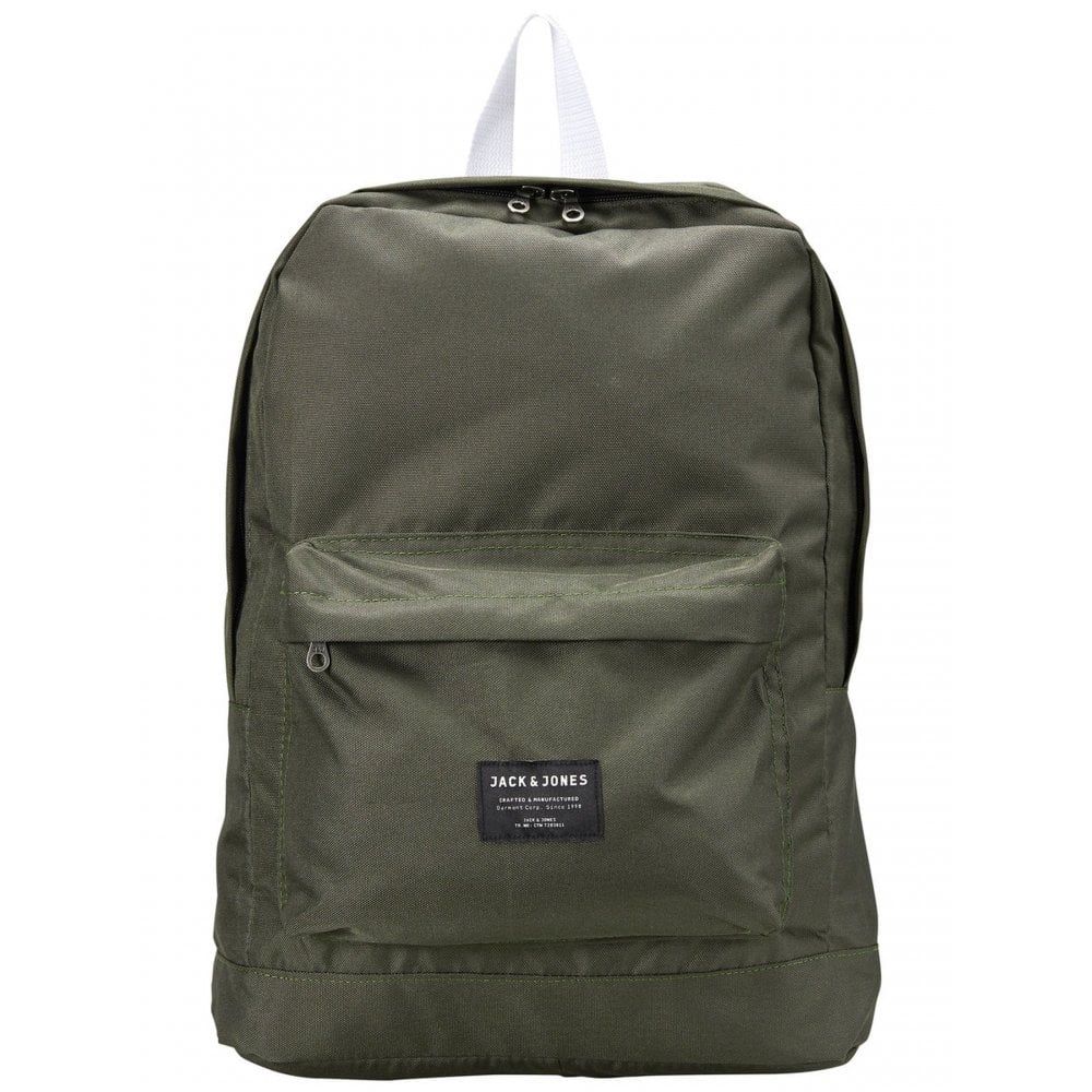 Jack & Jones New Basic Durable Backpack Forest Night
