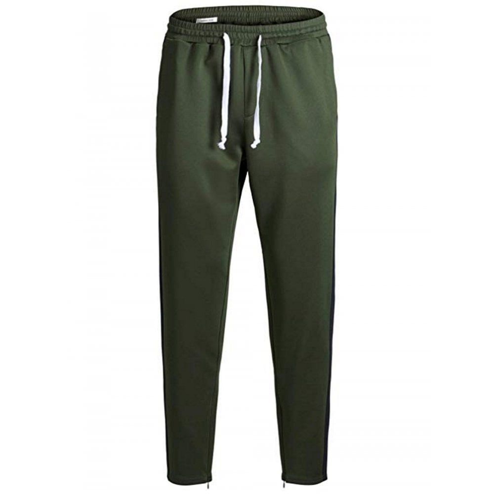 Jack & Jones Marco Sweat Pant Jogger Bottoms Forest Night