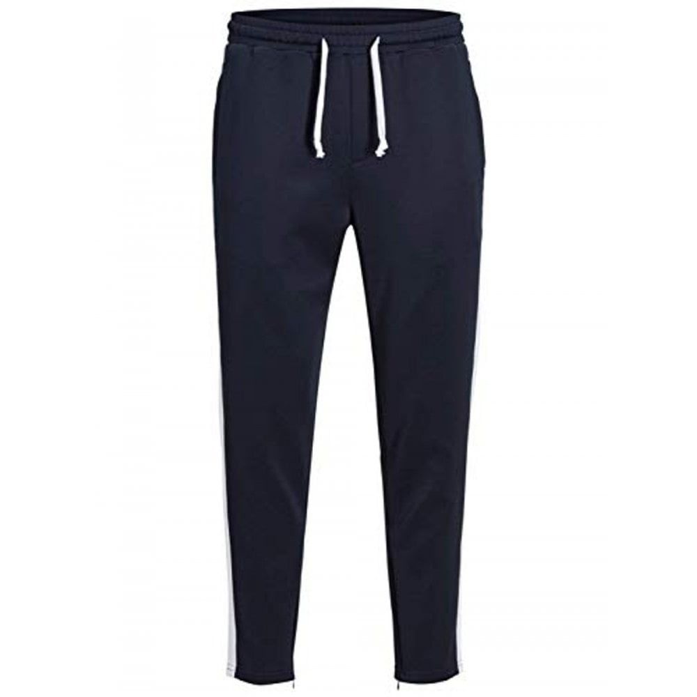 Jack & Jones Marco Sweat Pant Jogger Bottoms Total Eclipse