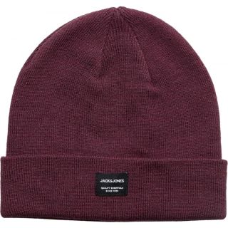 Jack & Jones New Dna Knitted Beanie Port Royale