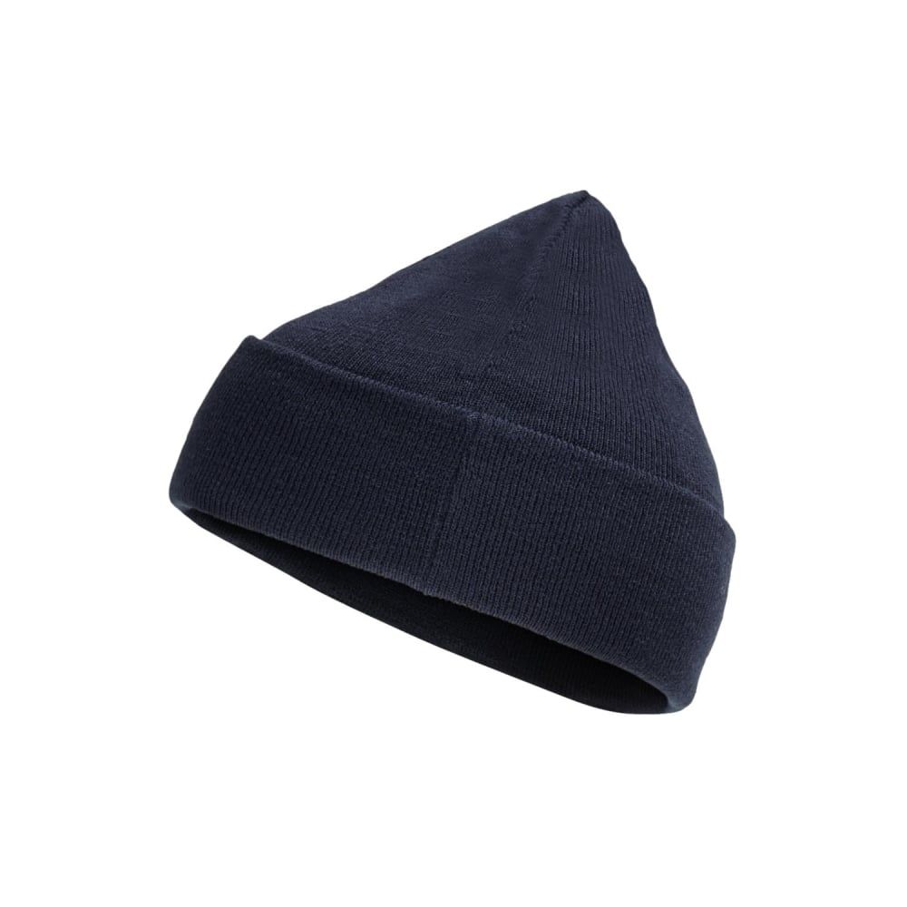 Jack & Jones New Dna Knitted Beanie Navy Blazer