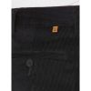 Farah Classic Mens Howden Wale Cords Straight Leg Trouser Navy