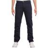 Enzo New Mens Skinny Slim Fit Stetch Designer Navy Jeans Chinos