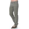 Wrangler Texas Mens New Stretch Soft Fabric Jeans Dusty Olive