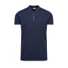 Jack & Jones Casual Frkiron Regular Fit Polo Shirts Navy Blazer