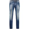 Jack & Jones Tim 36" Leg 984 Original Slim Fit Jeans Mid Used Look
