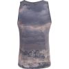 Firetrap Mens Menomin Designer Blackseal Vest North