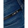 Jack & Jones Designer Boxy Powell Loose Fit Jeans 851 Blue Used