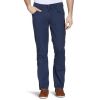 Wrangler Texas Mens New Regular Fit Stretch Hash Jeans Navy