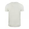 Firetrap Mens Dokis Cotton Crew Neck Short Sleeve Tee Vapous Grey