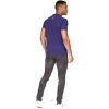 New Duck & Cover Designer Mens Brightslore Logo Short Sleeved T-Shirt
