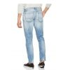 Jack & Jones Tim AG1002 Original Slim Fit Jeans Bleach Wash
