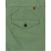 Farah Mens New Crane Soft Twill Chino Shorts Sage 