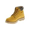 Founder Nubuck Boots Honey