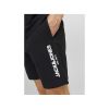 Jack & Jones Mens Gale Jogger Sweat Shorts Black