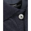 Jack & Jones Casual Branded Moss Polo Shirt Navy Blazer