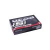 Sketchers 2 Pack Boxers Cotton Rich Boxer Shorts Black Navy