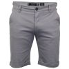 Crosshatch Men New Brandons Designer Cargo Chino Shorts Wet Weather