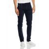 Firetrap Mens Parlin Designer Slim Fit Tapered Summer Chinos Pants Navy