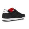 Jack & Jones Fayette Mesh Trainers Anthracite Black