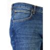 Daren Regular Slim Stonewash Used Look Jeans 
