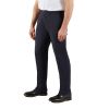 Farah Classic Mens Crane Soft Twill Chino Vintage Straight Leg Trouser Navy