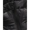 Jack & Jones Mens Casual Ink Lightweight Jacket Black