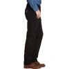 Wrangler Texas Mens New Regular Fit Stretch 36" Leg Jeans Black