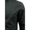 Crosshatch Mens Designer Harrington Harrinz 2 Jacket Magnet