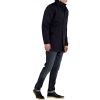 Luke Slim Tapered Jeans Dark Used Look