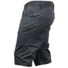Crosshatch Men Amalaga Designer Cargo Chino Shorts Magnet