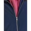 Jack & Jones Mens Harrington Bomber Jacket Navy