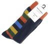 Jack & Jones JJCap 4 Pack Variety Socks Multicoloured 