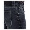 Luke Slim Tapered Jeans Dark Used Look