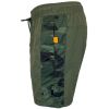 Crosshatch Mens Designer Army Mansons Swimming Trunks Shorts Olive