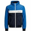 Jack & Jones JcoPete Windbreaker Light Jacket Classic Blue