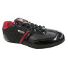  Casual Enzo Pantane Trainers Black