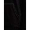 Jack & Jones Mens Wallen Sweat Hood Black