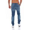 Jack & Jones Tim 007 Original Slim Fit Jeans Mid Used Look