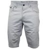 Crosshatch Men Amalaga Designer Cargo Chino Shorts Microchip