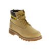 Caterpillar Womens Colorado Boots Honey