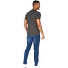 New Duck & Cover Designer Mens Brightslore Logo Short Sleeved T-Shirt
