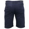 Crosshatch Men New Brandons Designer Cargo Chino Shorts Night Sky