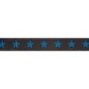 Brimarc Mens Heavy Duty Nautical Star Braces Trouser Belt Suspender 2" 50mm Wide 