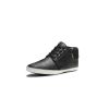 Jack & Jones Vertigo PU Sneakers High Top Core Trainers Pumps Anthracite