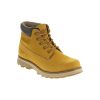 Founder Nubuck Boots Honey