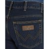 Wrangler Texas Regular Fit Authntic Ink Wash Jeans
